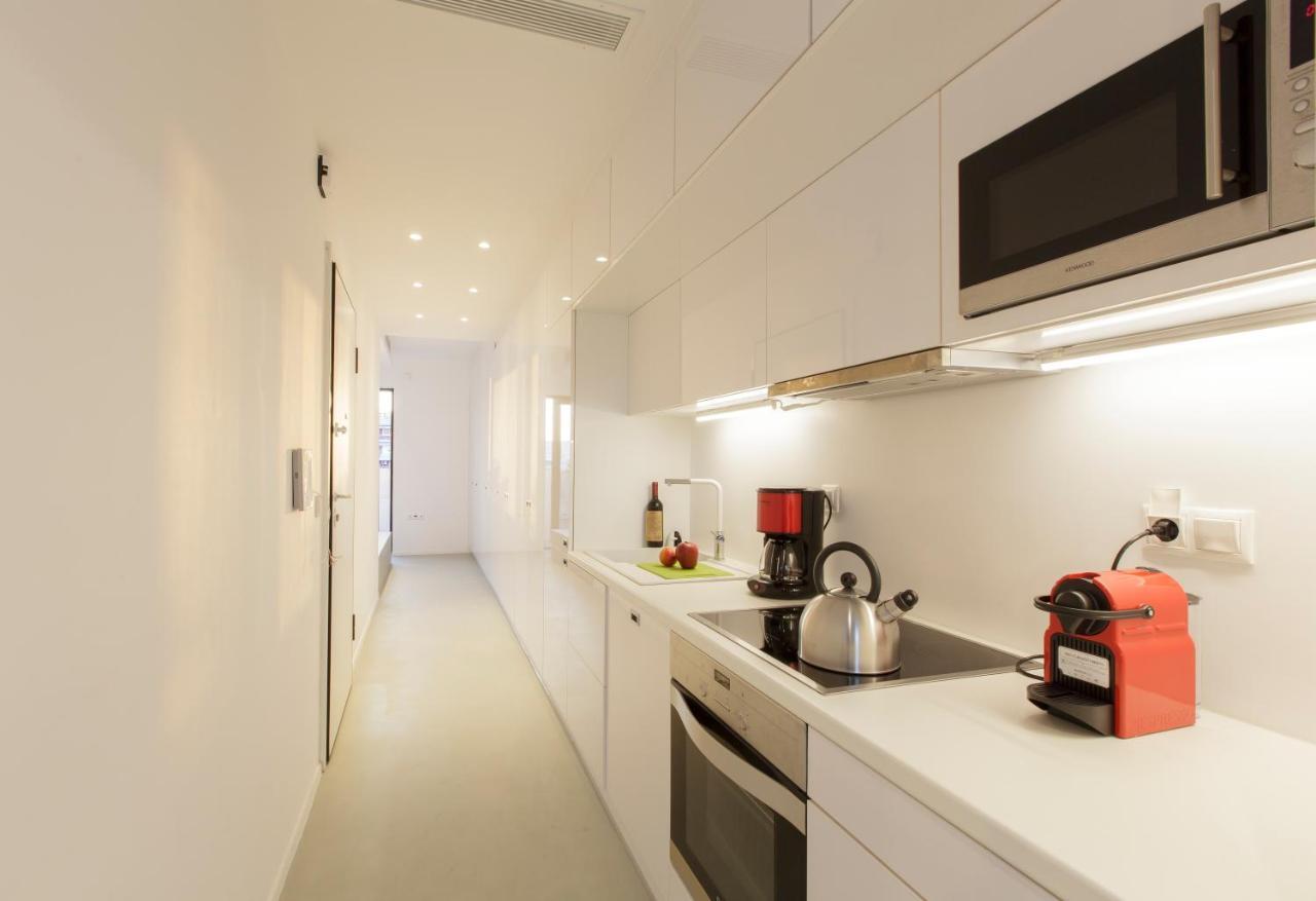 Mnf Apartment Atenas Exterior foto