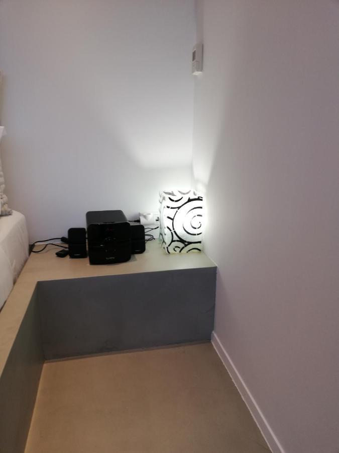 Mnf Apartment Atenas Exterior foto